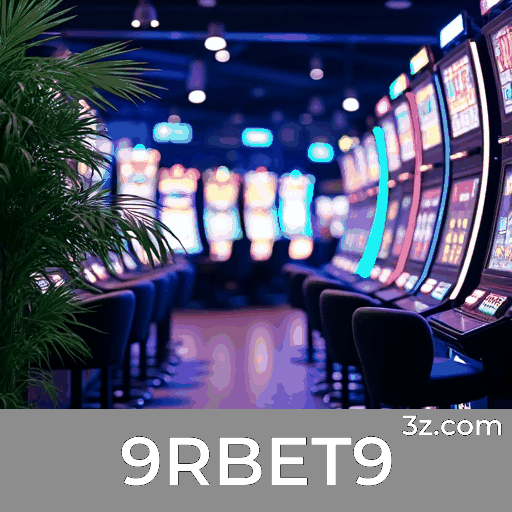 Experiência Premium de Jogos de Casino no 9RBET9