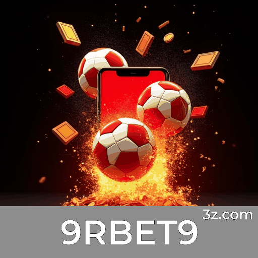 9RBET9: Especialista em Apostas Esportivas no Brasil