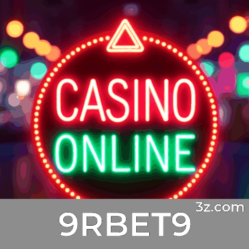 9RBET9 Casino: Experiência VIP Exclusiva e Luxuosa