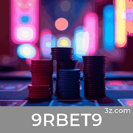 Registre-se Rapidamente e Desbloqueie Recompensas Exclusivas 9RBET9