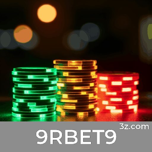9RBET9: O Seu Cassino Online Seguro e Premiado