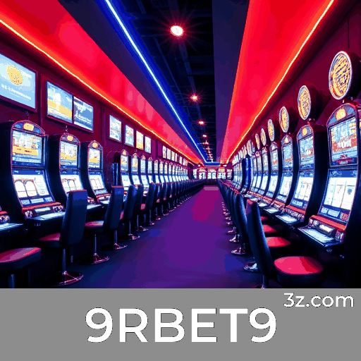 Registre-se Rapidamente e Desbloqueie Recompensas Exclusivas 9RBET9