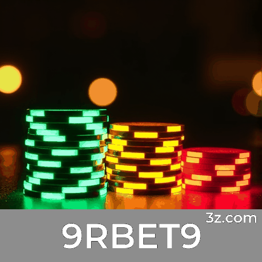 Desbloqueie Benefícios Exclusivos com 9RBET9