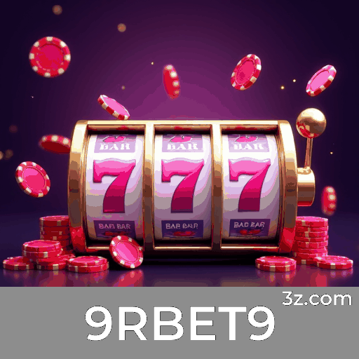 9RBET9: Descubra Apostas Esportivas com Cobertura Total