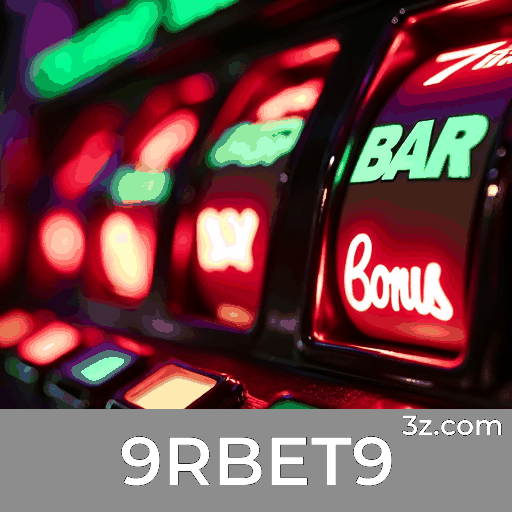 Experiência Premium de Jogos de Casino no 9RBET9