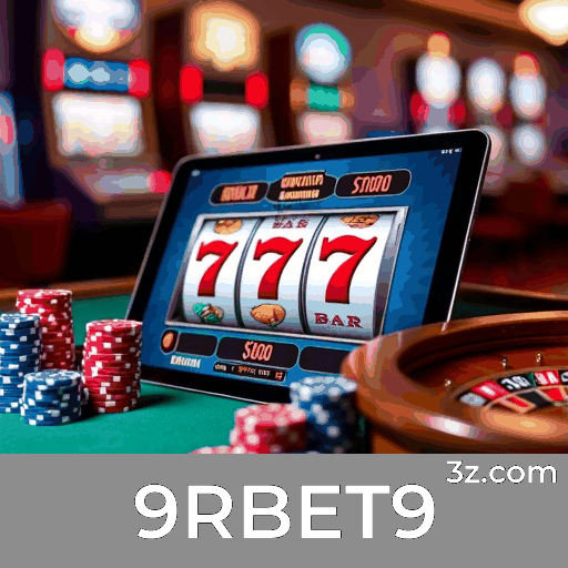Descubra Exclusivos Bônus e Promoções na 9RBET9