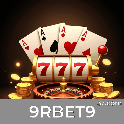 Descubra o Mundo dos Slots com 9RBET9 e Prêmios Incríveis